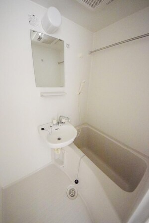 エトワールはつみの物件内観写真